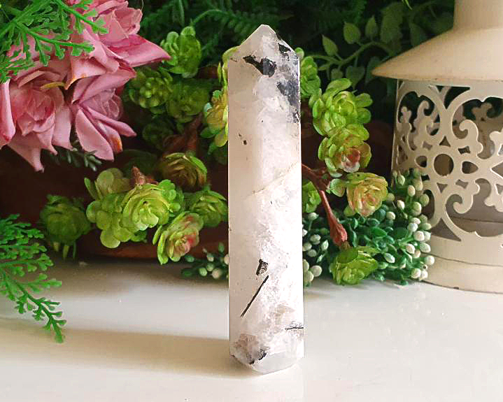 Ponta de Pedra da Lua 67g