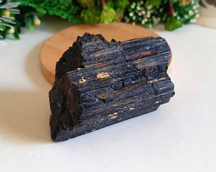 Turmalina Negra 230g