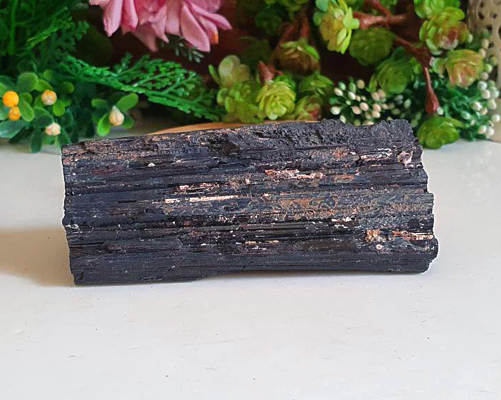 Turmalina Negra 126g