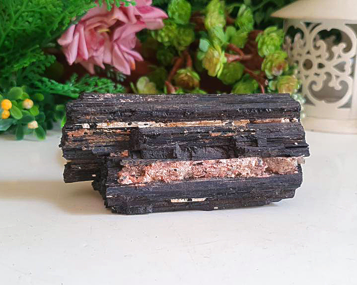 Turmalina Negra 220g