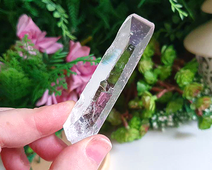 Cristal Semente Estelar 25g