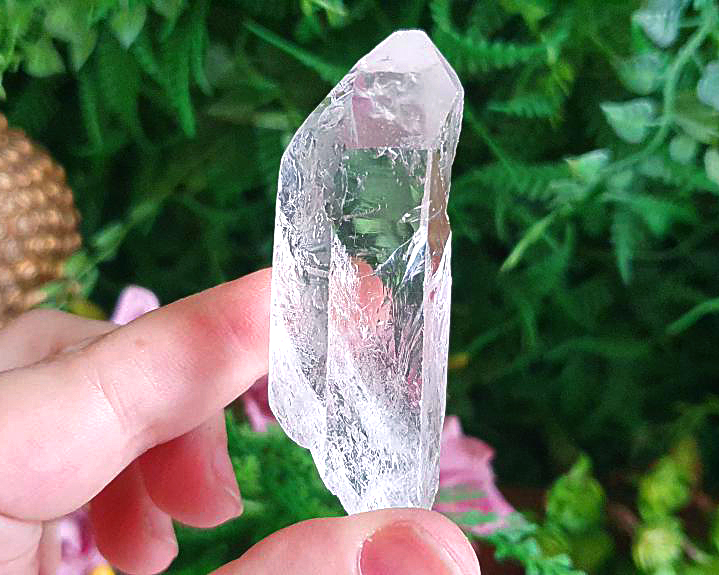 Cristal Semente Estelar 51g