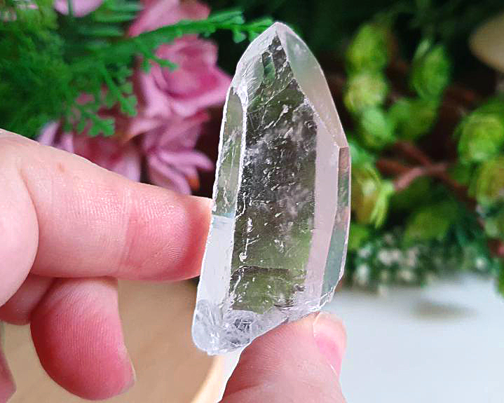 Cristal Semente Estelar 31g