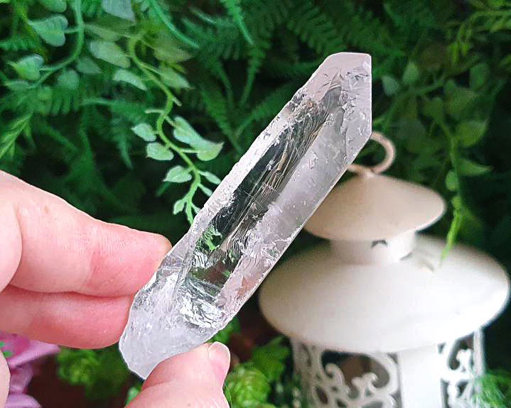 Cristal Semente Estelar 38g