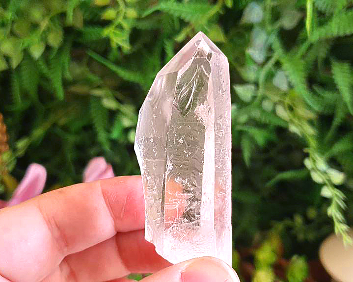 Cristal Semente Estelar 58g