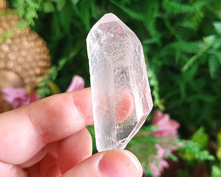 Cristal Semente Estelar 34g