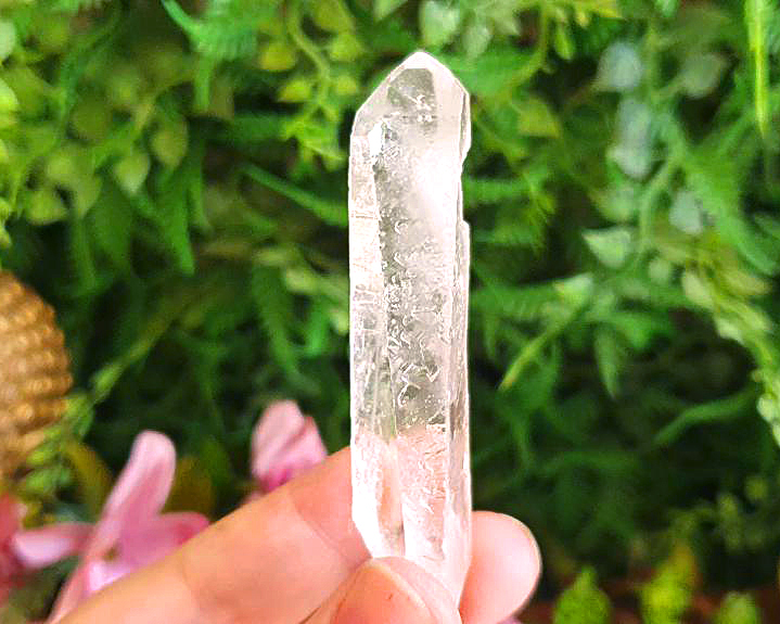 Cristal Semente Estelar 33g