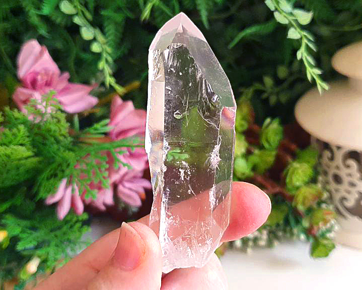 Cristal Semente Estelar 56g