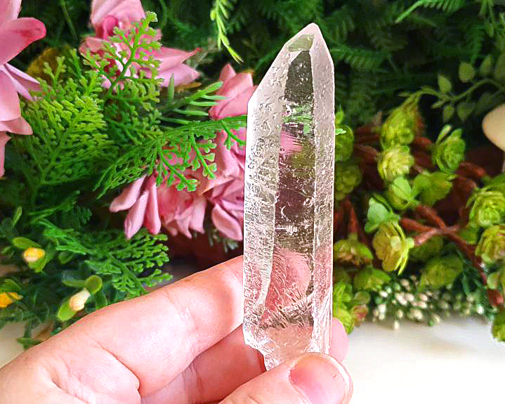 Cristal Semente Estelar 55g