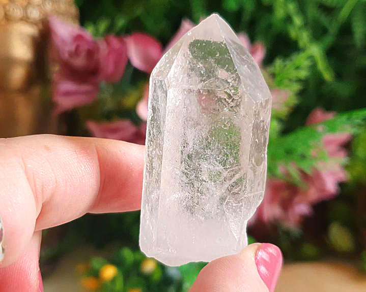 Cristal Semente Estelar 46g