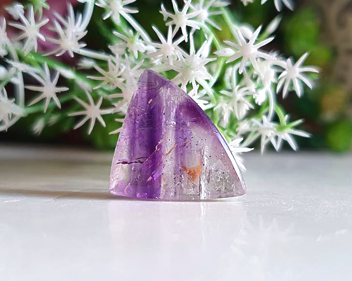 Super Seven Lapidada