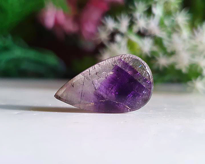 Super Seven Lapidada