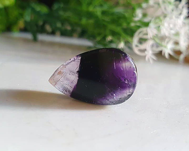 Super Seven Lapidada