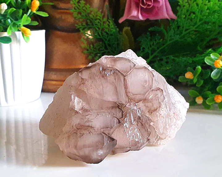 Cristal Elestial  136g