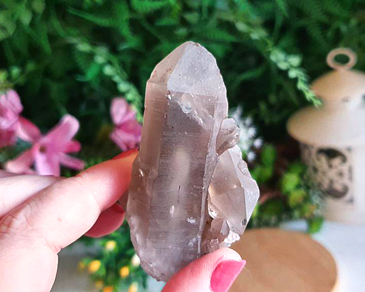 Cristal Elestial  79g