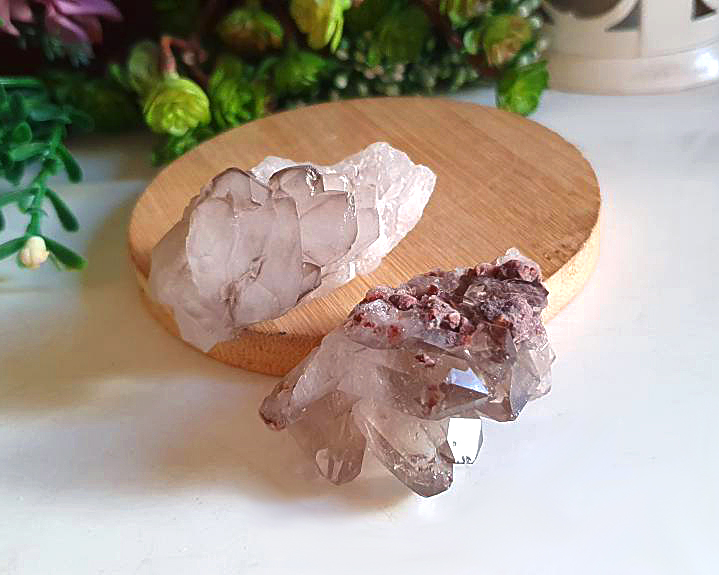 Kit de Cristal Elestial  96g