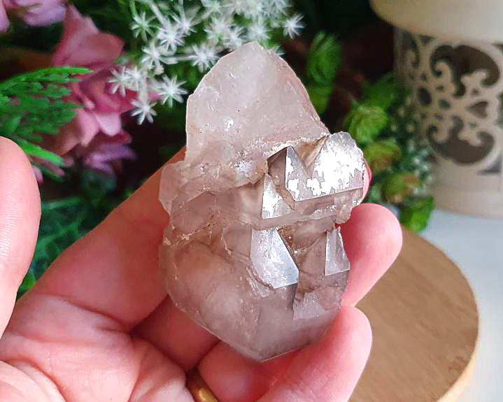 Cristal Elestial  80g