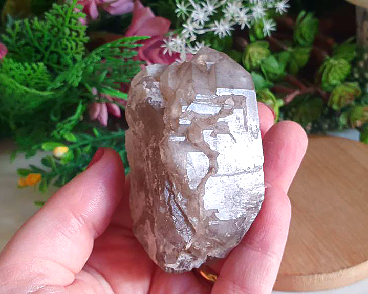 Cristal Elestial  179g