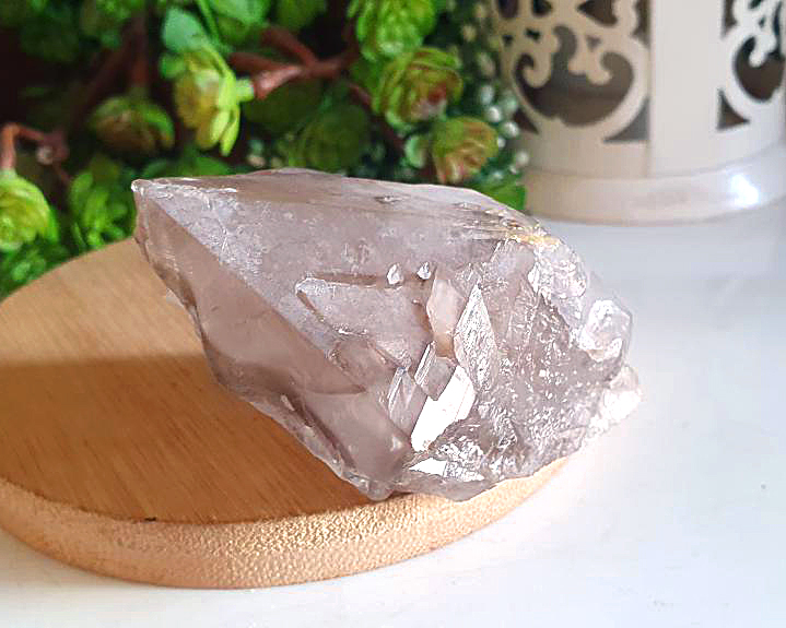 Cristal Elestial  114g