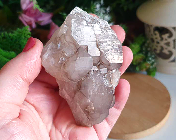 Cristal Elestial   126g