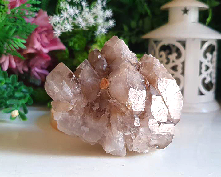 Cristal Elestial  228g