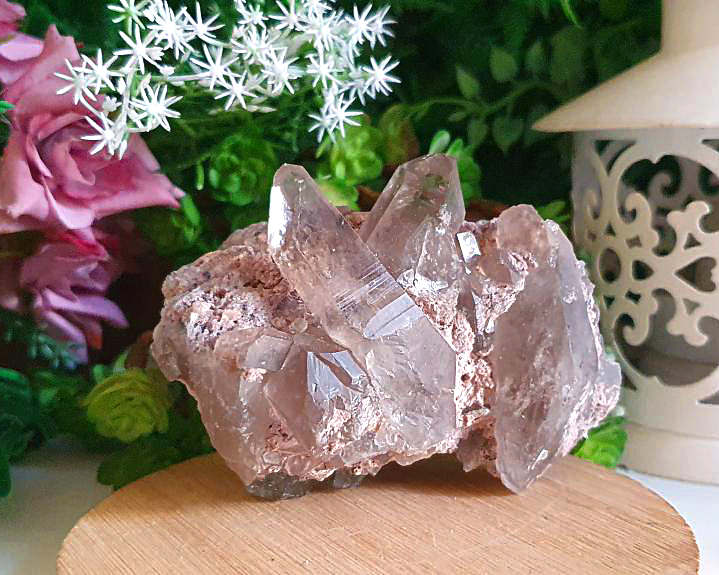 Cristal Elestial  176g