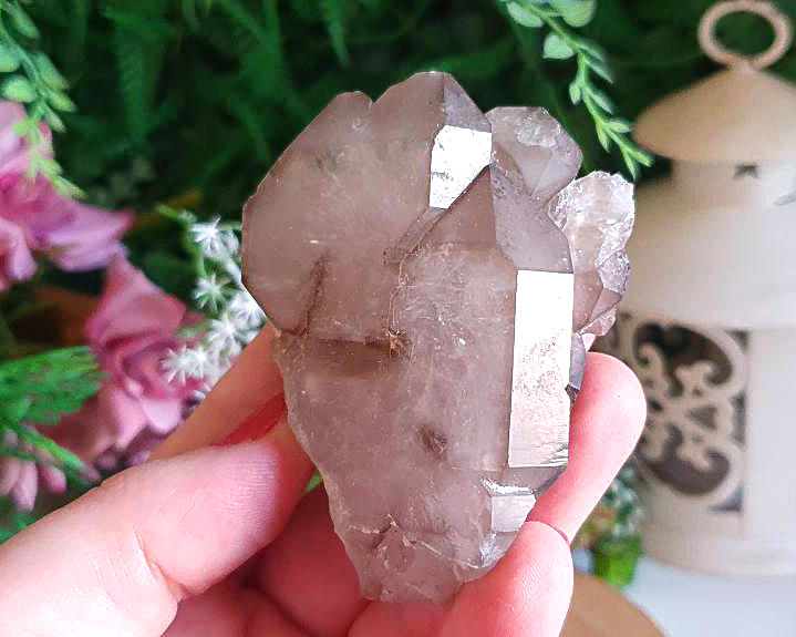 Cristal Elestial  107g