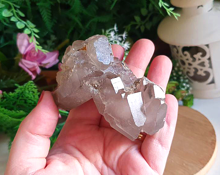 Cristal Elestial  158g