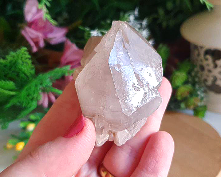 Cristal Elestial  122g