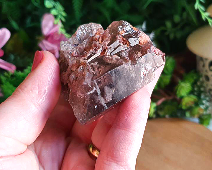 Cristal Elestial  121g