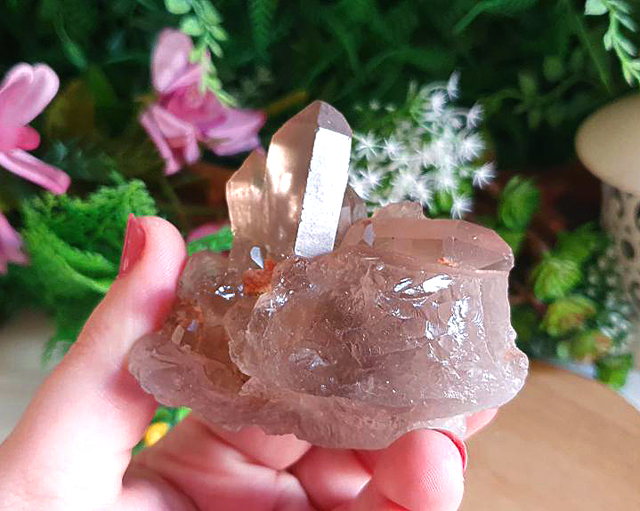 Cristal Elestial  125g