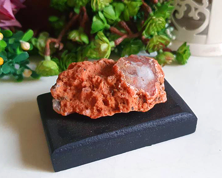 &Aacute;gata de Fogo Bruta  na Base de Madeira 93g