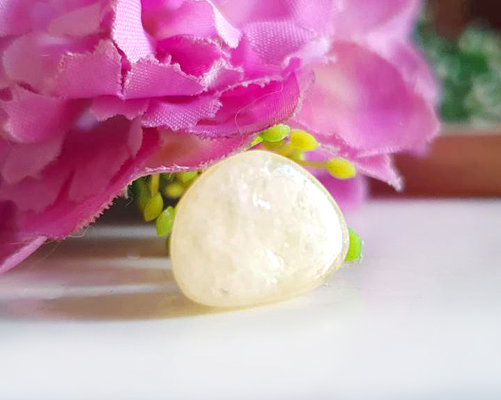 Cristal  Agni Gold (Damburita) 1g