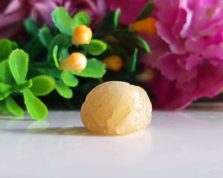 Cristal  Agni Gold (Damburita) 1g