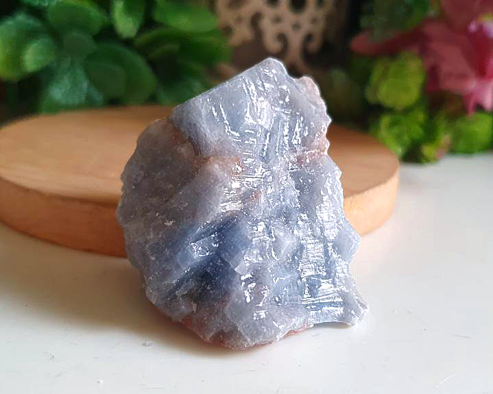 Calcita Azul Especial 49g