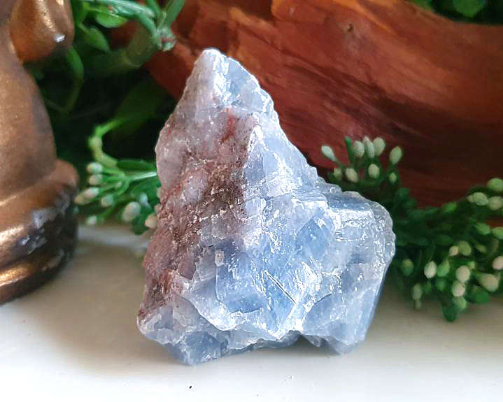 Calcita Azul Especial 72g