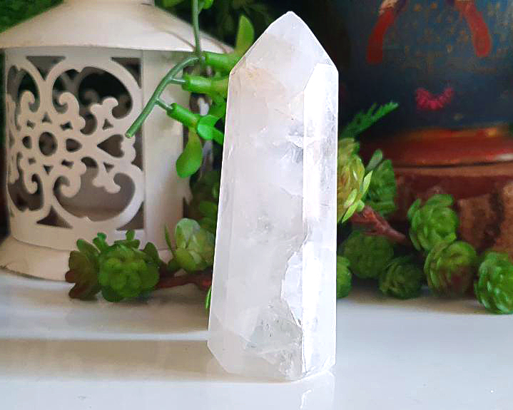 Ponta de Cristal 72g