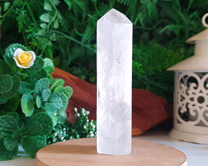 Ponta de Cristal 90g