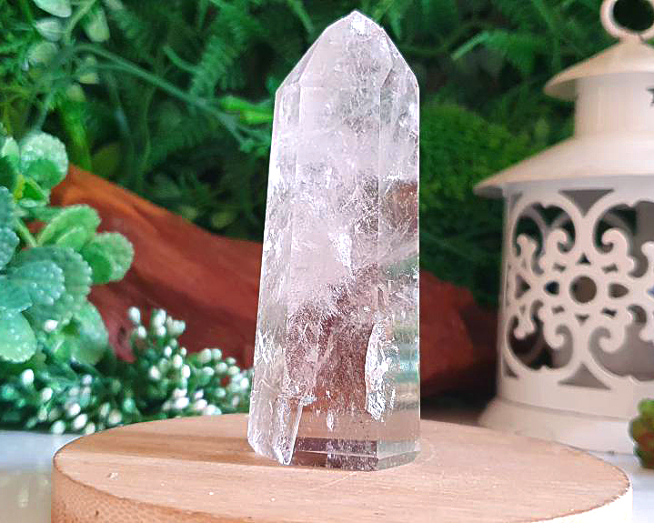 Ponta de Cristal 92g