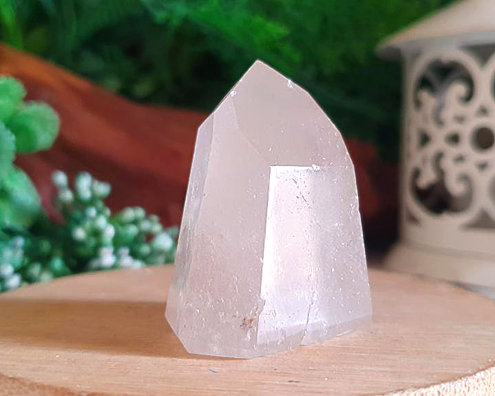 Ponta de Cristal 52g