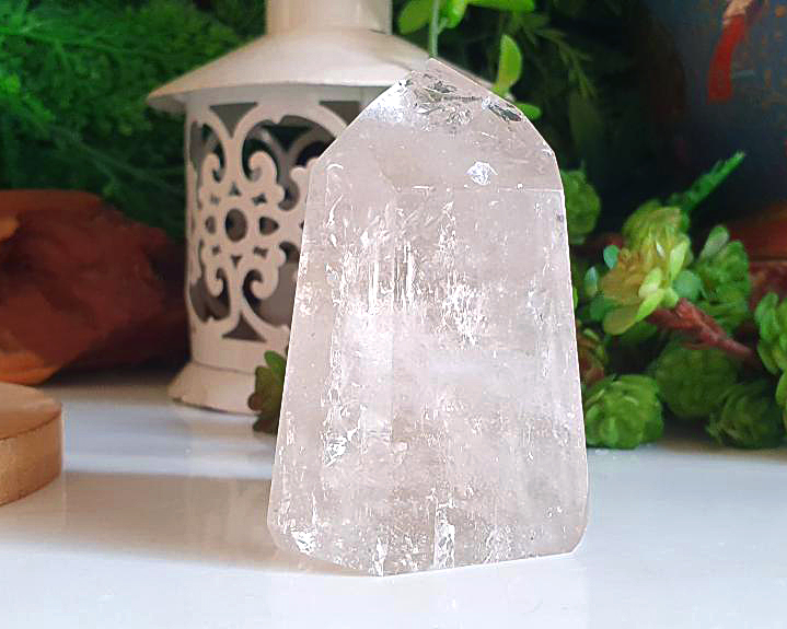Ponta de Cristal 155g
