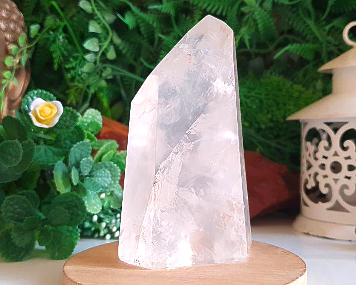 Ponta de Cristal 361g