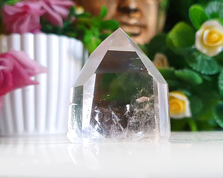 Ponta de Cristal de Alta Pureza 36g