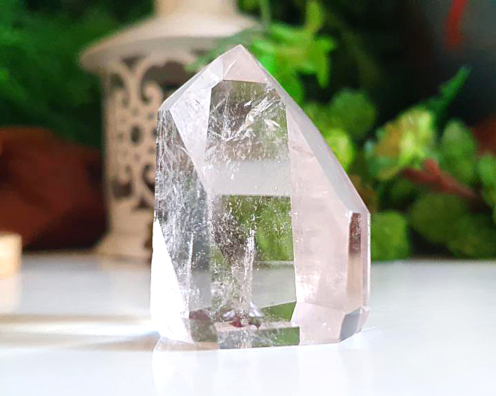 Ponta de Cristal de Alta Pureza 41g