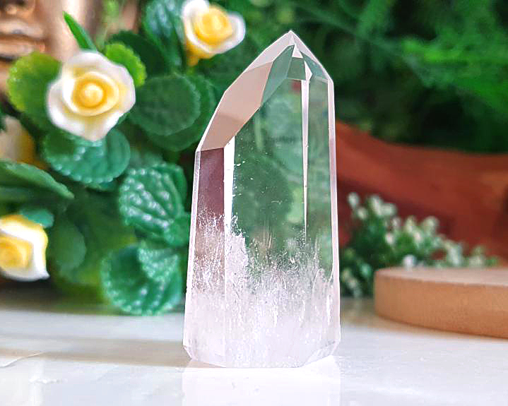 Ponta de Cristal de Alta Pureza 35g