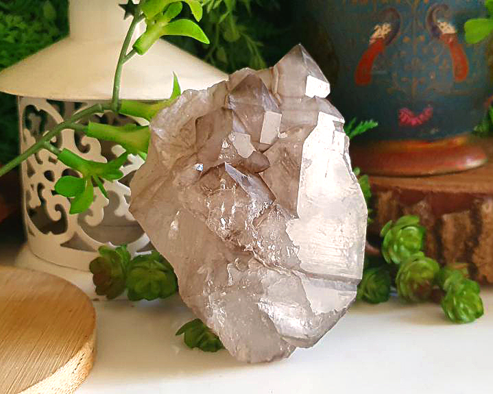 Cristal Elestial  Especial  253g