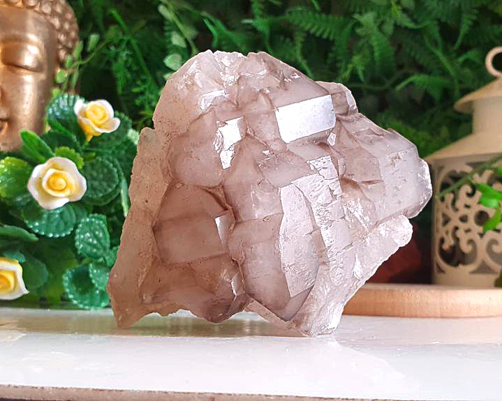 Cristal Elestial  Especial 348g