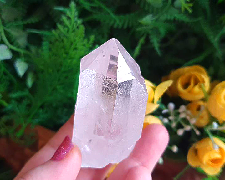 Cristal Transmissor 116g