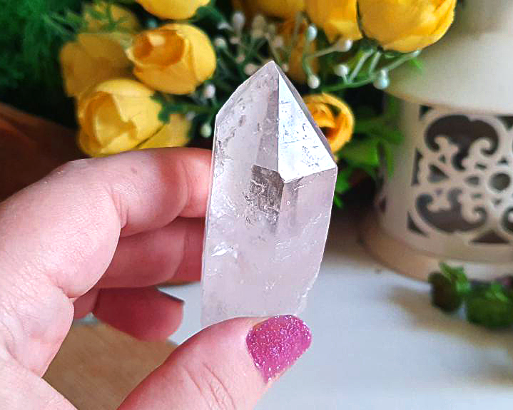 Cristal Transmissor 61g