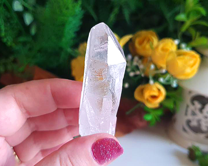 Cristal Transmissor 38g